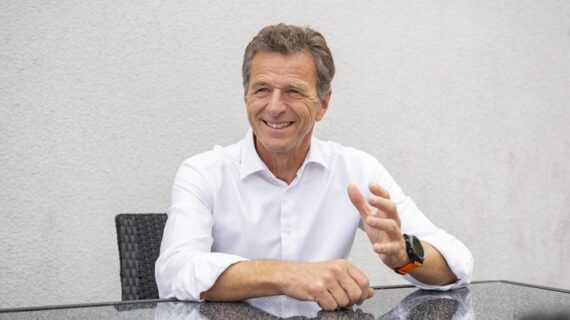 Höllinger investiert Millionen in bundesweite Präsenz