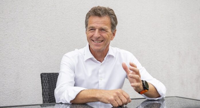 Höllinger investiert Millionen in bundesweite Präsenz