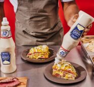 HEINZ präsentiert die neue „Chef’s Bottle“