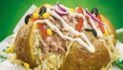 München feiert die Kartoffel: Subway hat das Lieblingssub jetzt auch als Baked Potato