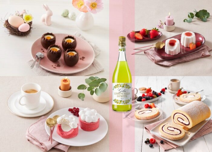 Süße Klassiker begeistern zu Ostern / bofrost* sorgt für vertraute Genussmomente zum nächsten Familienfest