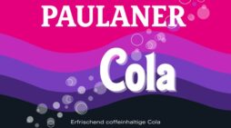 Schlägt hohe Wellen: Paulaner launcht eigene Cola