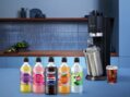 Sirups waren gestern! Sodastream revolutioniert mit „drink mixes“ die Flavor-Kategorie und sorgt für neues Wachstumspotenzial