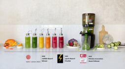 Vitamine statt Schokolade: Wie Kuvings die Saftherstellung zum neuen Frühlingsritual macht. Warum immer mehr Menschen im Frühling auf Saftkur und Kaltpressentsafter setzen