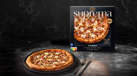 Thunfisch trifft Premium