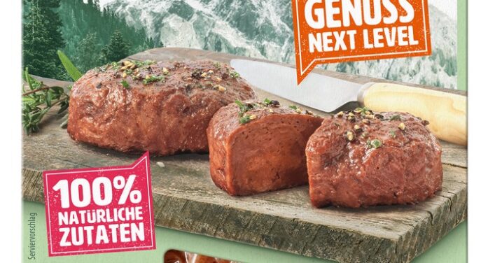 Abkehr vom Fleischvergleich: THE GREEN MOUNTAIN forciert eigenständige Kategorie im Plant-based-Markt