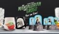 Das ist dein Weg: Burger King® startet limitierte Menüs / Inspiriert von Star Wars: The Mandalorian und Grogu