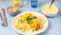 Stichtag Spargel: Am 5. Mai feiert Deutschland seinen „Local Hero“ / Regional, frisch, überraschend vielseitig: Der TAG DES DEUTSCHEN SPARGELS verbindet Genuss mit guten Gründen