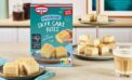 Voll im Trend: MY LITTLE BITES Skyr Cake Bites