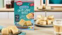 Voll im Trend: MY LITTLE BITES Skyr Cake Bites