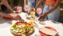 Lillet bringt mit Lillet Blanc 0%* eine alkoholfreie Aperitif-Alternative nach Deutschland und Österreich