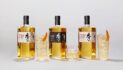 Suntory Whisky Toki würdigt mit dem Launch von Toki Black den Erfindergeist und den kulturellen Reichtum Japans