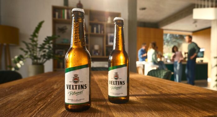 Der Wert echter Freundschaft: Veltins weckt im neuen TV-Spot Lust auf unvergessliche Momente