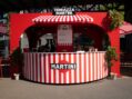 Ein ‚Salute‘ auf die Aperitivo-Kultur: TERRAZZA MARTINI geht auf Deutschland-Tour