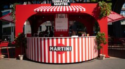 Ein ‚Salute‘ auf die Aperitivo-Kultur: TERRAZZA MARTINI geht auf Deutschland-Tour