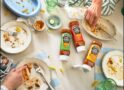 HEINZ launcht drei neue Curry Gewürzketchups