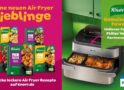Unilever und Versuni bündeln Kompetenzen: Knorr Airfryer Fixe und Philips Airfryer im Fokus gemeinsamer Partnerschaft Unilever und Versuni bündeln Kompetenzen: Knorr Airfryer Fixe und Philips Airfryer im Fokus gemeinsamer Partnerschaft