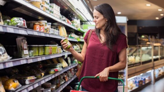 Kommt das rote E für den Nutri-Score?