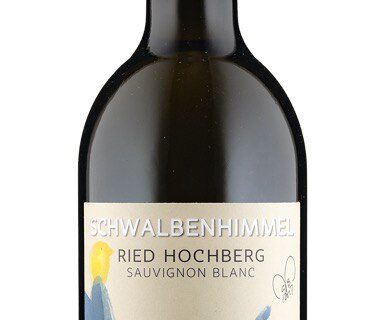 Trinkvergnügen aus der Südsteiermark: der Sauvignon Blanc