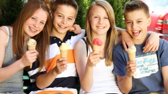 Die Eissaison 2023 steht in den Startlöchern