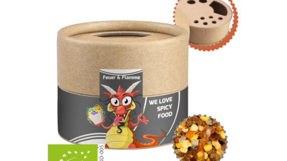 brilliant promotion® erhält erneut Bio-Zertifizierung