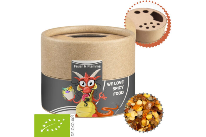 brilliant promotion® erhält erneut Bio-Zertifizierung