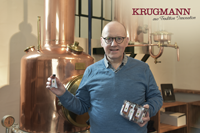 Krugmann-Kreation: Lüdenscheider Brückensprenger