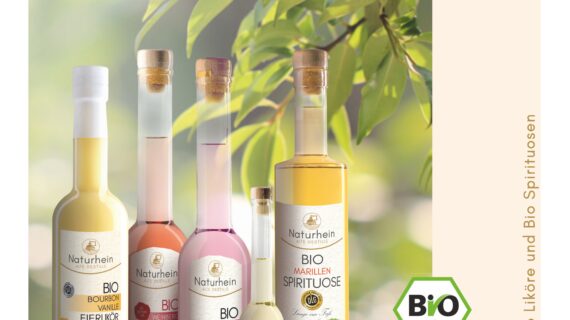 Grünes Shopping: Bei NatuRhein ist jetzt alles Bio und jeder Einkauf wird CO2-neutral versendet