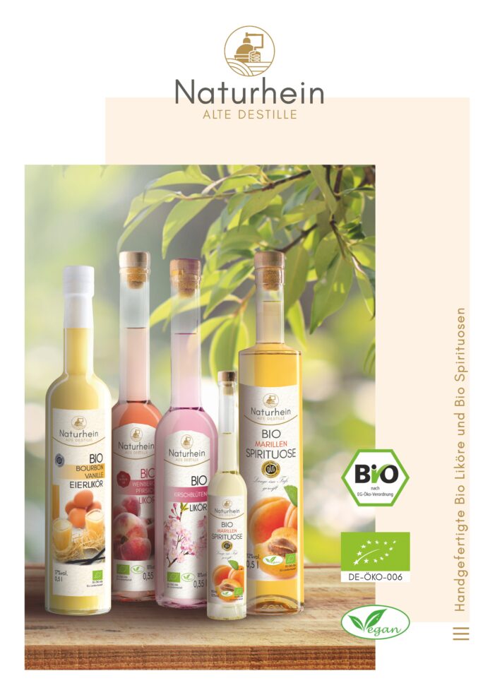Grünes Shopping: Bei NatuRhein ist jetzt alles Bio und jeder Einkauf wird CO2-neutral versendet