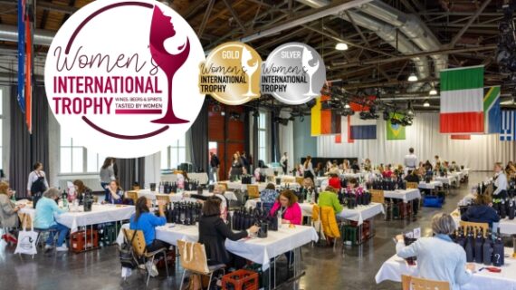 Ergebnisse der Women-s International Trophy sind online!