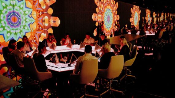 Sublimotion Ibiza feiert sein zehnjähriges Jubiläum