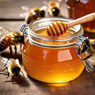 Die geheime Medizin der Bienen
