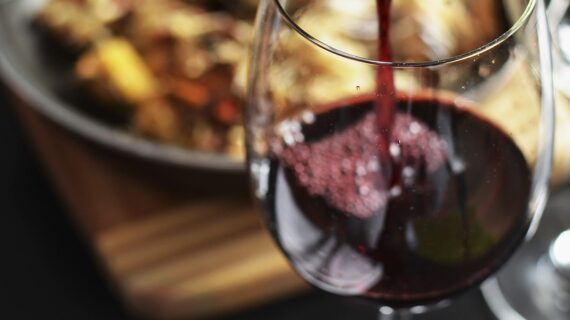 Abendessen Frankfurt: Entspannten Abend mit feiner Küche