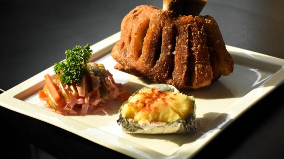 Hessisches Restaurant Frankfurt: Spezialitäten aus Hessen Hessisches Restaurant Frankfurt: Spezialitäten aus Hessen