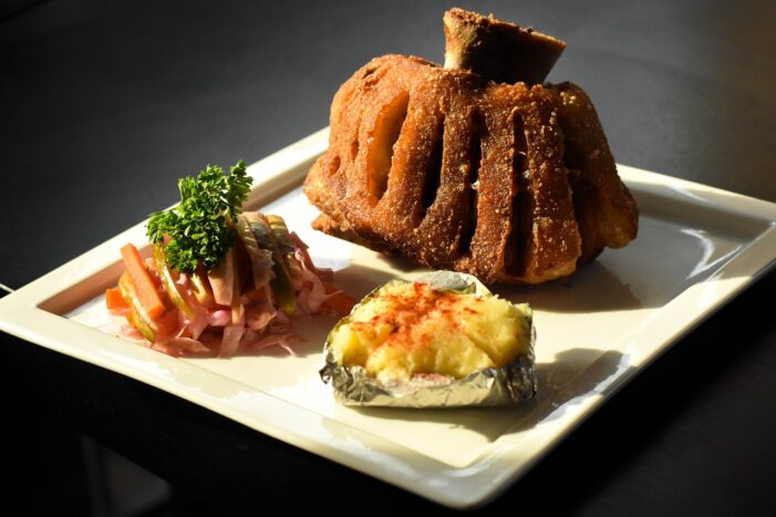 Hessisches Restaurant Frankfurt: Spezialitäten aus Hessen Hessisches Restaurant Frankfurt: Spezialitäten aus Hessen