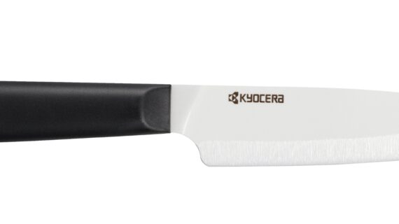 Kyoceras Liebling des Monats – CHOWA Obst-& Gemüsemesser
