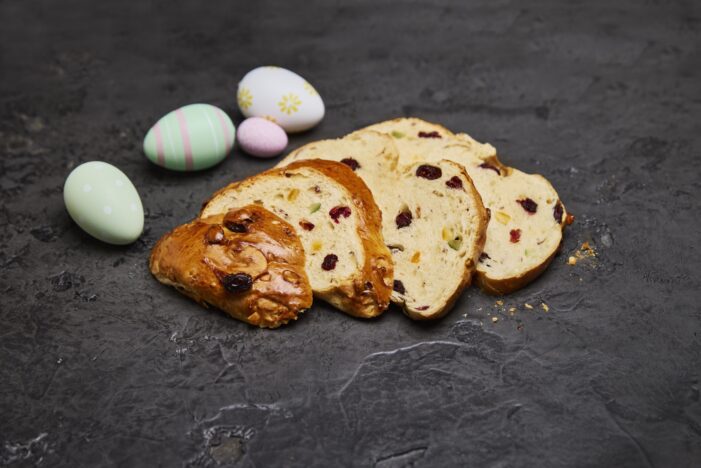 Der Frühling wird lecker mit BeleafTM PlantBetter