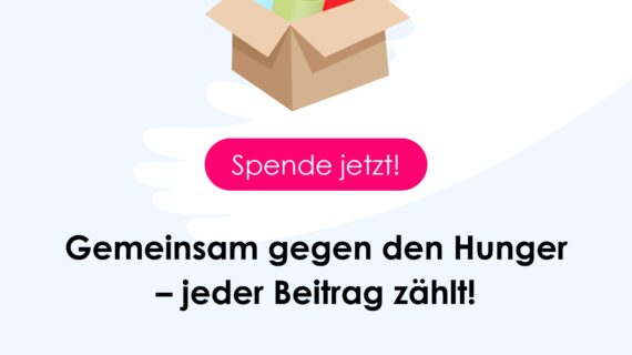 Edenred kooperiert mit ShareTheMeal für einen besseren globalen Zugang zu Nahrungsmitteln
