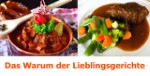 Lieblingsgerichte: Essen spiegelt Identität und Verbundenheit wider