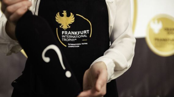 Frankfurt International Trophy präsentiert Ergebnisse 2025