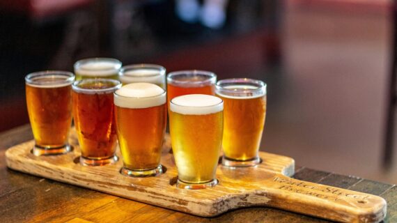Ein Prosit aufs Reinheitsgebot