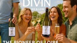 DIVIN NoLow – Preisgekrönter alkoholfreier Wein /genuss7