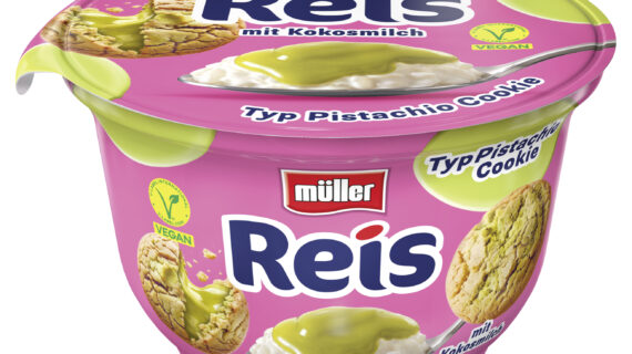 Molkerei Alois Müller setzt auf vollen Geschmack für eine breite Zielgruppe