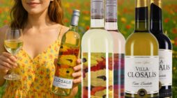 Gönn dir Sommer, genuss7 präsentiert Weine von Closalis