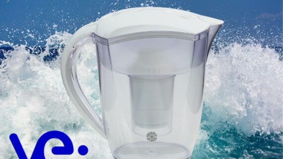 Wasserfilter Kannen-ein Überblick