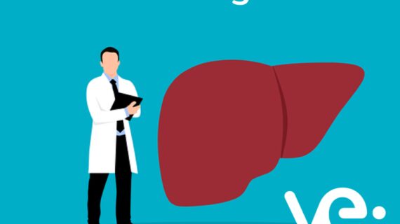 Beste Leberentgiftung mit Wasser