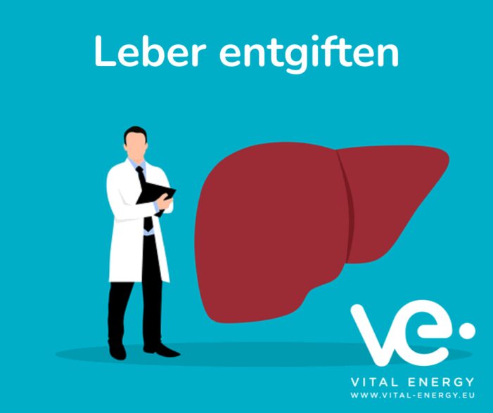 Beste Leberentgiftung mit Wasser Beste Leberentgiftung mit Wasser