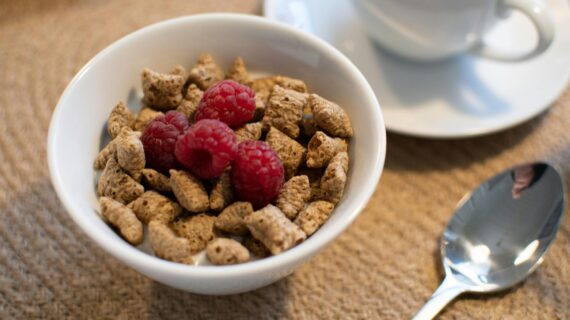 Moritz Frey über Food Pairing mit Kleie: Unerwartete Geschmackskombinationen entdecken