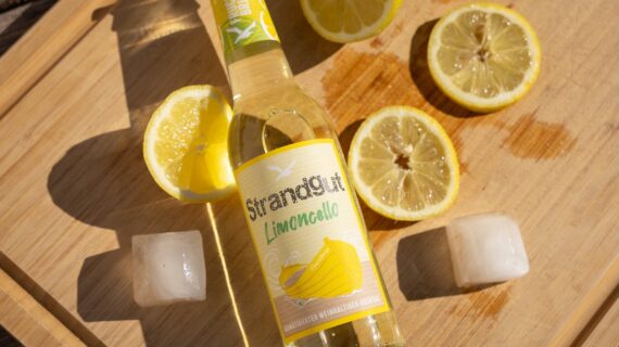 Erfrischende Auszeit zum Mitnehmen