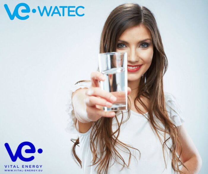 Das beste Wasser für Deine Gesundheit